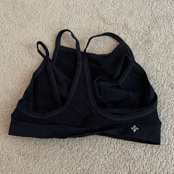 Nux Mesh Bra Small - Picture 2 of 4